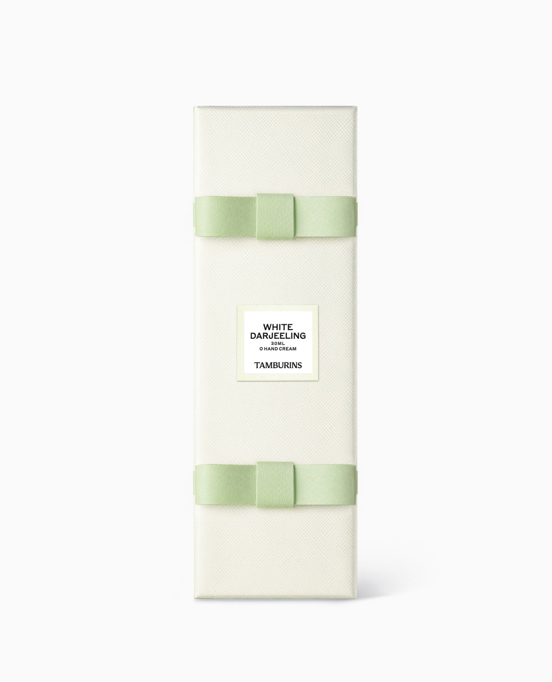 탬버린즈 오 핸드크림 화이트다즐링 - 30mL | 탬버린즈 / null